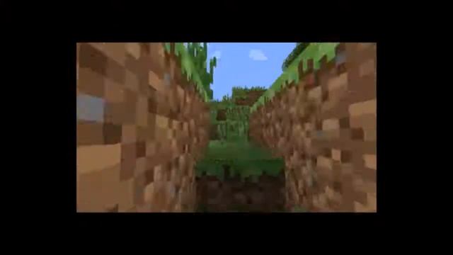 Перевал Мёртвых 1 часть [minecraft сериал] смотреть онлайн