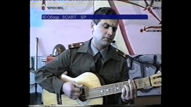 Ко дню инженерных войск  300 лет_ Поспелиха