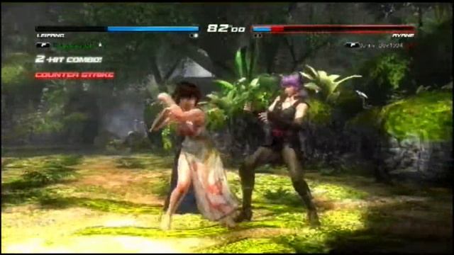 Medal of Honor Warfighter & Dead or Alive 5 Online (360) смотреть онлайн