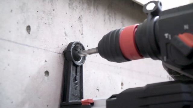 Metabo 18 Volt cordless SDS-plus combination hammers смотреть онлайн