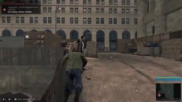 Mafia III Прохождение - часть 71 смотреть онлайн