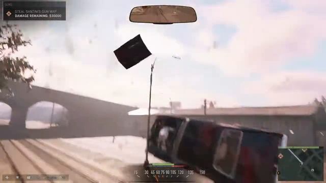 Mafia 3: Lincoln Clay's Pro Skater смотреть онлайн