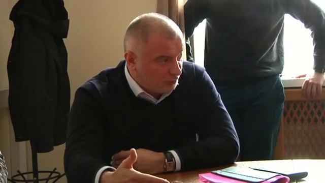 Профессиональная лексика доктора юр. наук Клишаса А.А. смотреть онлайн