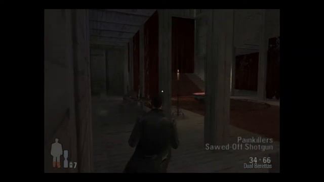Max Payne killing devil worshipers смотреть онлайн