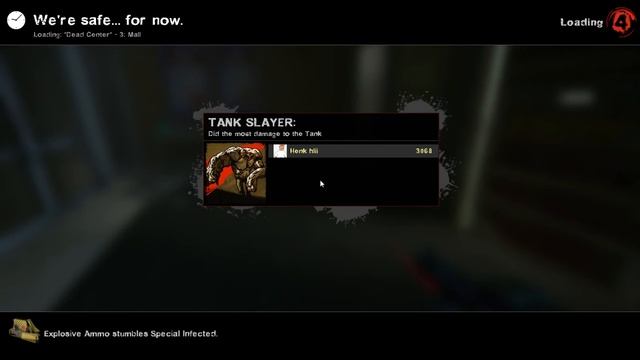 Left 4 Dead 2 but the mods are questionable смотреть онлайн