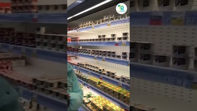 Grocery Shopping with MBBS Student in Russia | MBBS in Russia | Orenburg State Medical University смотреть онлайн