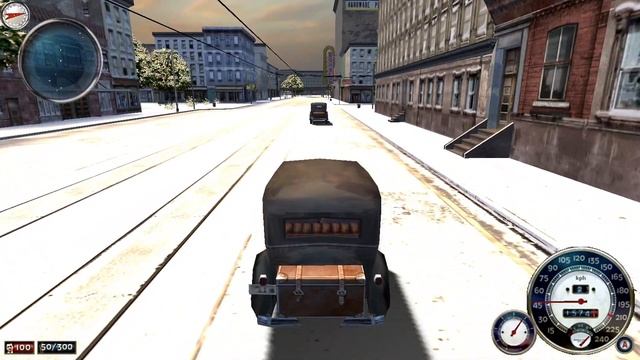 The Commission Mod - Part 2. A Family Divided. Убрать Диона Моанавеччи смотреть онлайн