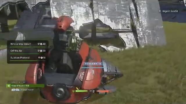 halo infinite: Shadow Company raid night 1 смотреть онлайн
