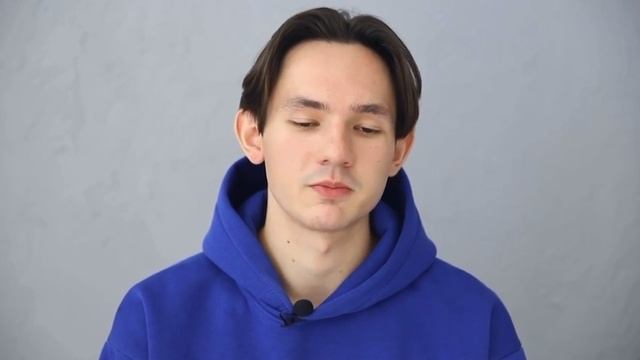 Артур Сафин, 23 года-актерская визитка (базовая) смотреть онлайн