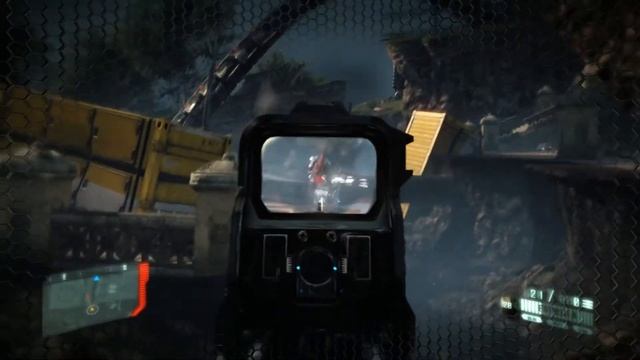 Crysis 2 Gameplay En Español HD 7750 смотреть онлайн