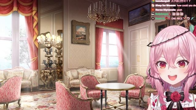 【GUERILLA STREAM 】ROSEMI DAY!!! (603)🌹【 NIJISANJI EN | ROSEMI LOVELOCK】 смотреть онлайн