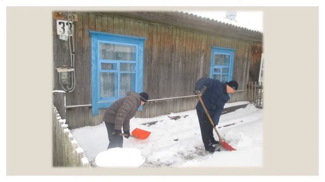Волонтеры Мариинского политехнического техникума смотреть онлайн