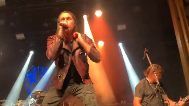 Three Days Grace ( So Called Life ) Live 2022 смотреть онлайн
