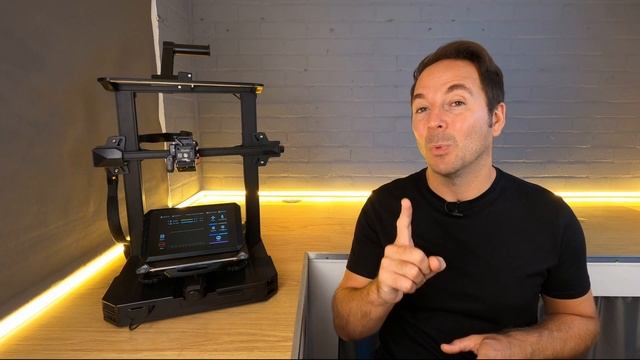 Creality Sonic Pad - How To Update Firmware Without Losing Everything! смотреть онлайн
