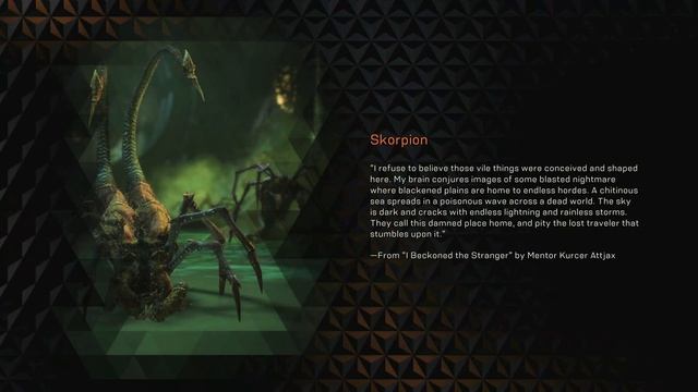 Anthem - Fortress of Dawn (grandmaster 3) смотреть онлайн