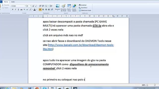Tutorial de como baixar e instalar gta pelo torrent смотреть онлайн