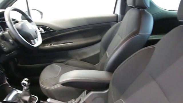 RK14FXT Citroen DS3 | Used Citroen DS3 | Frosts4Cars Sussex смотреть онлайн