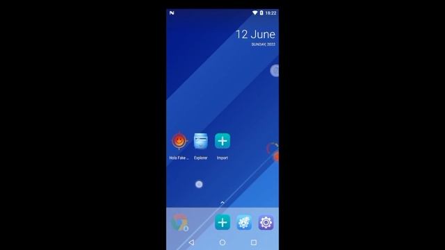 Virtual Android 7.1 - Free Virtual Machine Application - Virtual Android Application - Sultan Techi смотреть онлайн