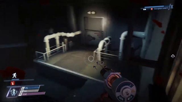 Prey: Mooncrash - [Reset 1] Episode 5: By *That* Much… [DLC] смотреть онлайн