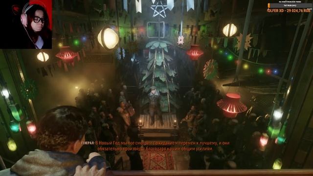 СТРИМ ПО METRO EXODUS - THE TWO COLONELS смотреть онлайн