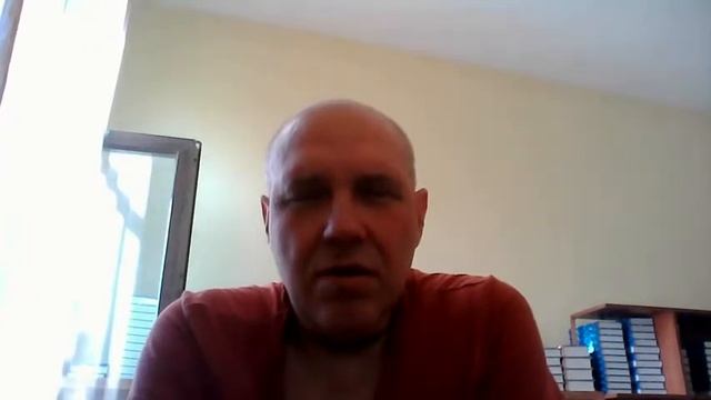 Парататтва дас Бхагавад-Гита 8.18-19 25.05.2020 смотреть онлайн