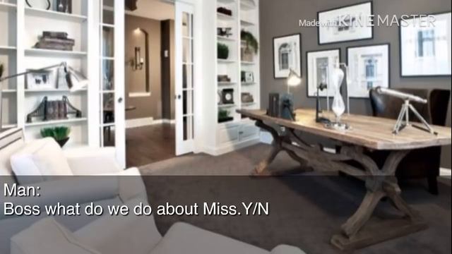 [JIMIN FF] MAFIA WORLD •EP.1•