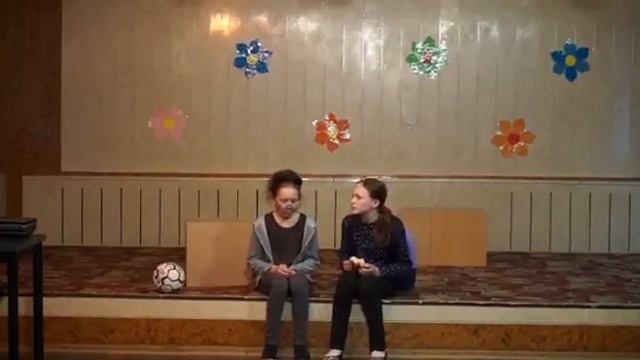 446 Театральная студия «Вдохновение» смотреть онлайн