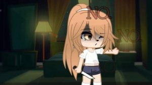 ~No..No..No..~гача меме. ❗оригинальная идея, но НЕ оригинал ❗|| Ciayila. ||