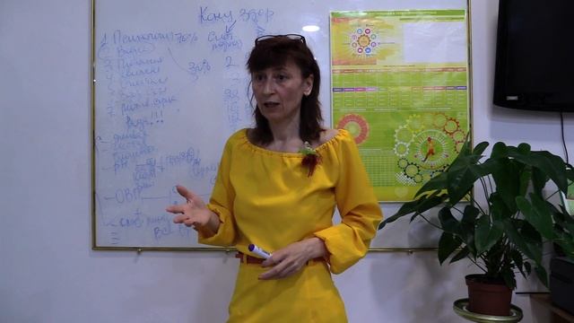Концепция Здоровья! Татьяна Кийло. Аврора 1.06.2019 смотреть онлайн