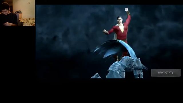injustece 2 mobile arena и общения чат смотреть онлайн
