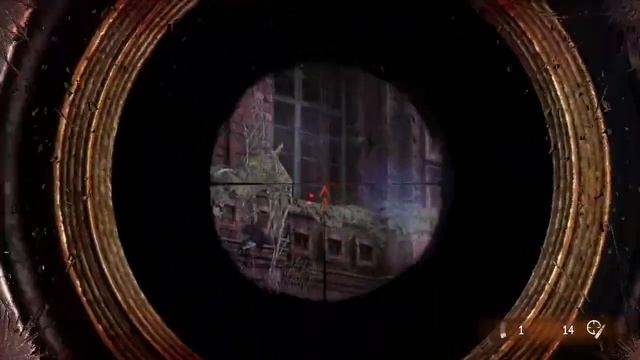 Прохождение игры Metro Exodus смотреть онлайн