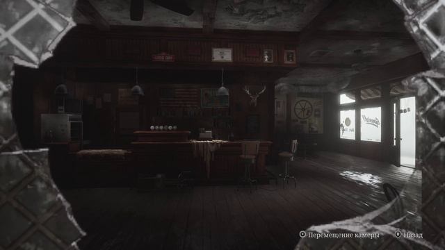 SILENT HILL 2 смотреть онлайн