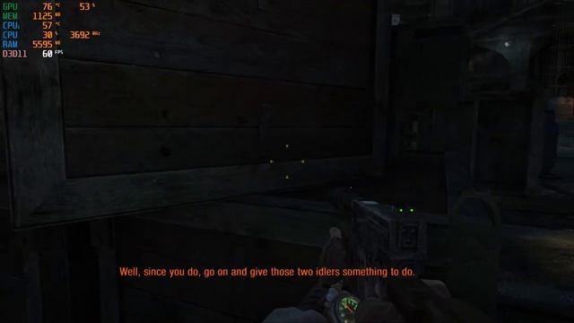 METRO LAST LIGHT | Part 3 | i7 3770 rx 550 4 gb смотреть онлайн