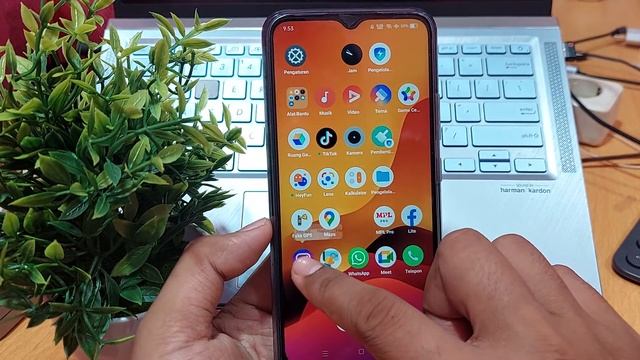 Cara mengaktifkan kembali aplikasi yang sudah dipaksa berhenti di hp oppo смотреть онлайн