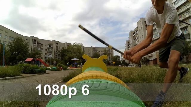 Xiaomi Yi Slow Mo. VeeLeeVay смотреть онлайн