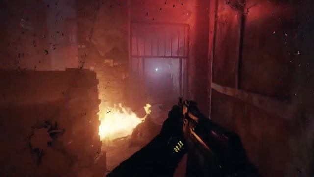 [PS5|PlayStation 5] Metro Exodus (Украïнською) смотреть онлайн