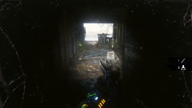 Metro Exodus Gameplay PC - The Volga: Get to the Port - HD 1080p 60fps (2020) Ep4 смотреть онлайн
