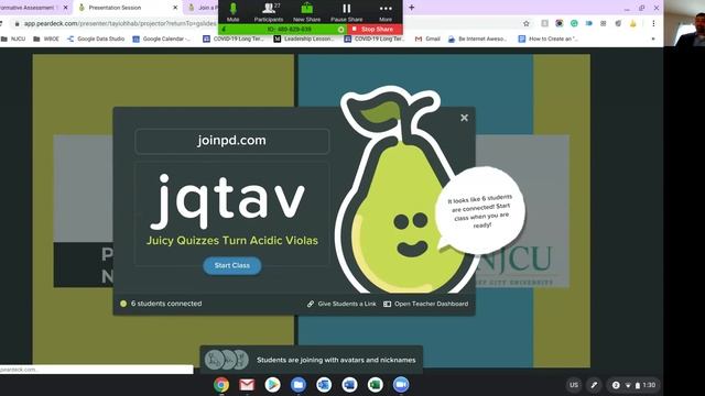 Instant Formative Assessment Tools Webinar with Phillip Crisostomo смотреть онлайн