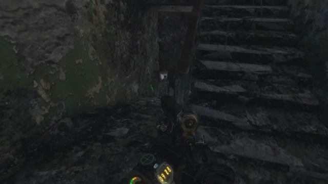 Metro Exodus. История Сэма прохождение на хардкоре #3 смотреть онлайн