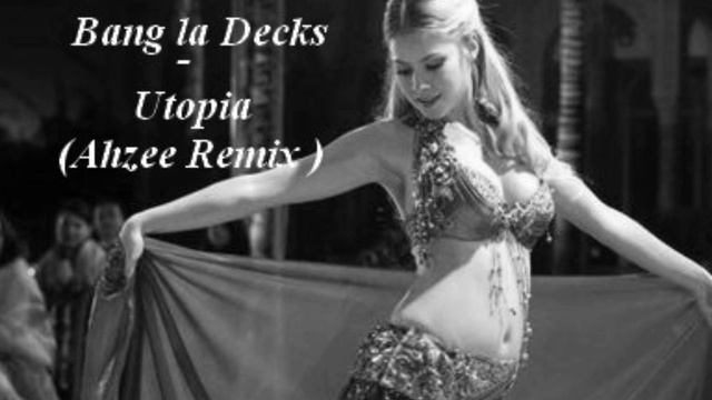 ** Bang la Decks -Utopia (Ahzee remix) ** смотреть онлайн