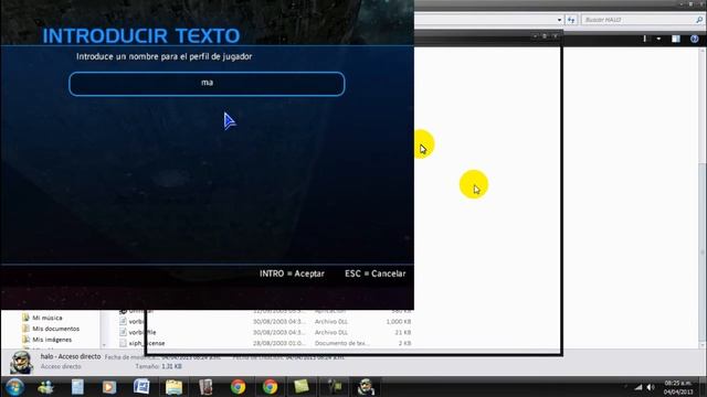 Descargar Halo Combat Evolved Español y Crack Para Multijugador смотреть онлайн