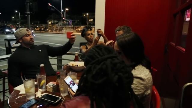 Simeon Panda - Ambition Over Everything (Bodybuilding Motivation)