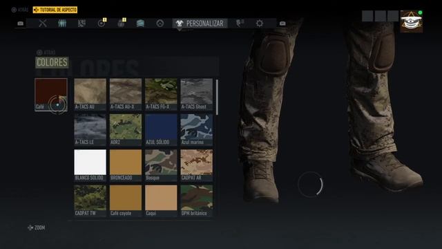 Medal of honor Warfighter Vodoo Loadout 2021 Ghost Recon Breakpoint смотреть онлайн