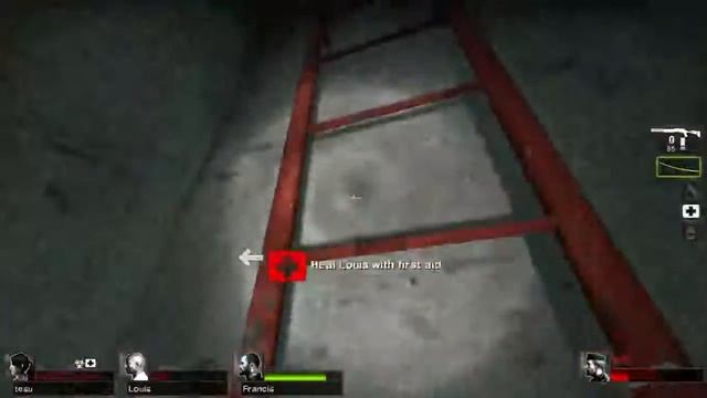 Left 4 Dead 2 - Random Coop Games Day 2 смотреть онлайн