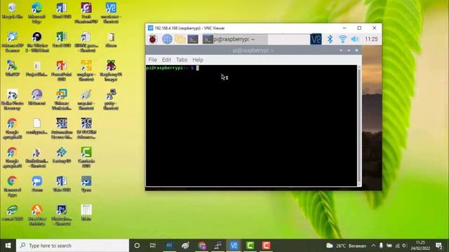 Raspberry PI Static IP Address смотреть онлайн