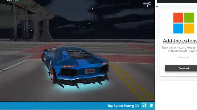 Free Extreme Car Driving Simulator In PC (ONLINE ON BROWSER) :) смотреть онлайн
