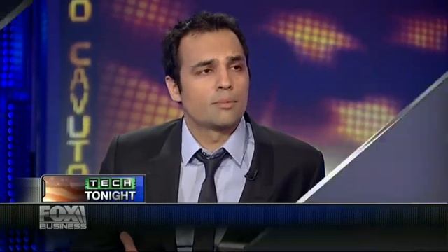 Fox asks Gurbaksh Chahal, was Tumblr Acquisition a Good Move for Yahoo? смотреть онлайн