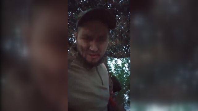 Вернулся из пекла живым