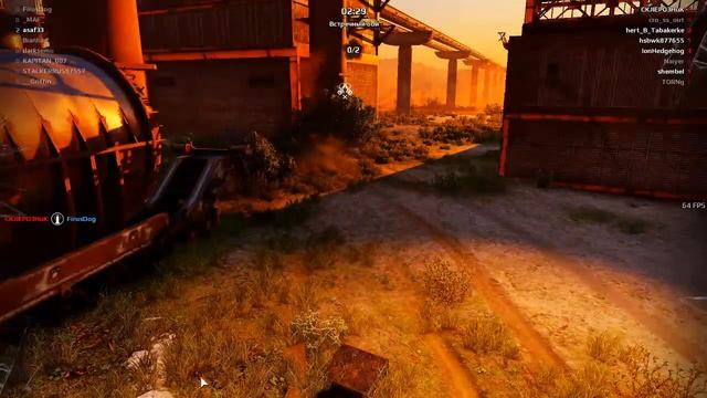 🔴| Crossout | Превозмогания 👿👿👿 смотреть онлайн