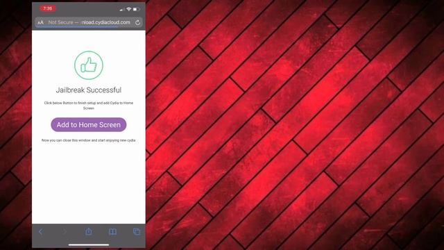 How to get Cydia on iPhone (No Jailbreak) IOS14.6 |IOSTWEAKS| смотреть онлайн